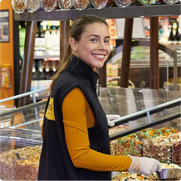 Épiceries d’ici et d’ailleurs